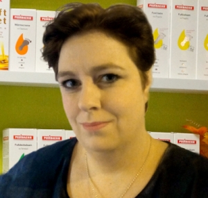 Foto: Sandra Köhler